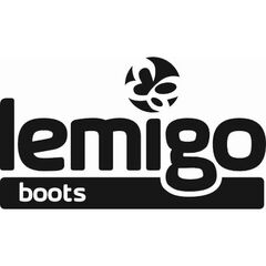  Fußschutz Stiefel lemigo *GRÖNLAND* EVA-STIEFEL HOCH Gr.  49 12397054